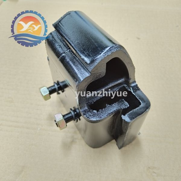 High Quality Front Engine Bracket 12035-EW011 for Hino 500 Excavator Parts