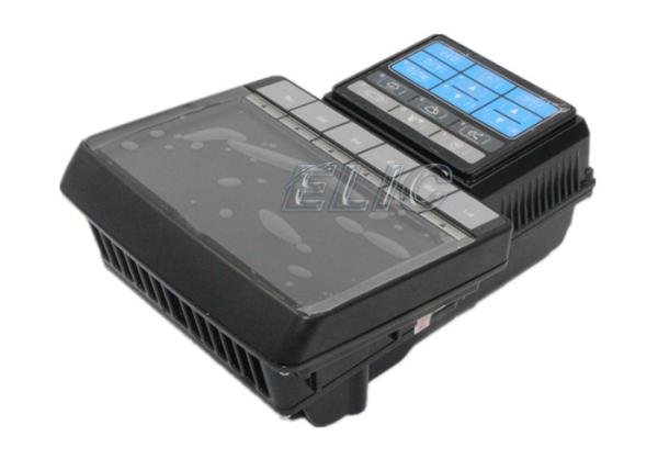 Máquina escavadora Monitor Display de PC200-8 PC130-8 PC300-8 7835-31-1003 7835-31-1001 7835-30-1010 7835-30-1009 para KOMATSU