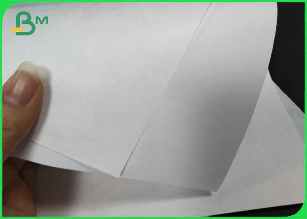 Inkjet não Tearable que reveste Tyvek 1056D de papel para a impressora a jato de tinta