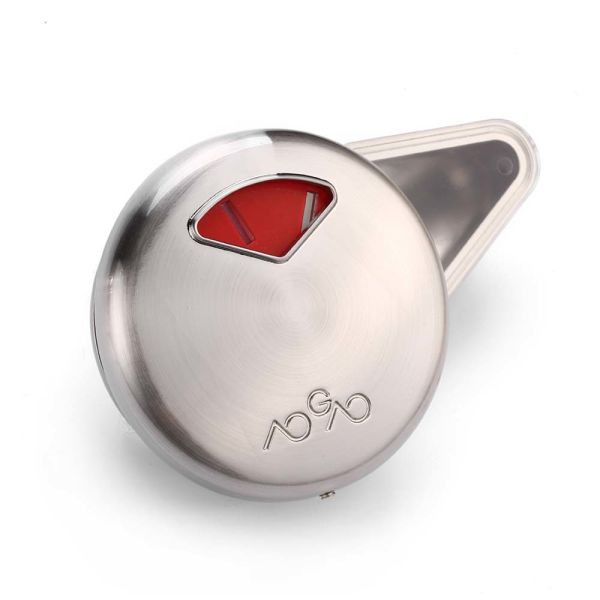 Juego de divisiones de baño de acero inoxidable para baños comerciales y públicos