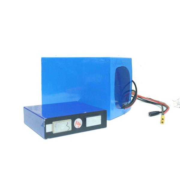 Mobility Scooter Solar 12v 600ah Lithium Ion Battery Pack