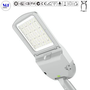 IP66 5 лет гарантии светодиодный уличный фонарь с длительным сроком службы для наружных тротуаров