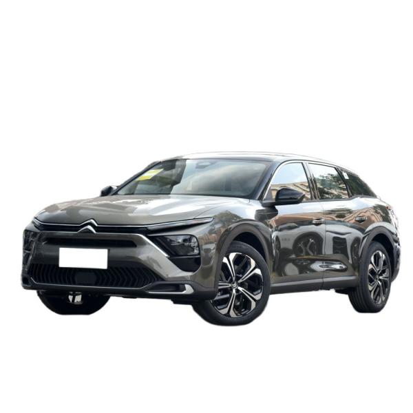 In Stock Factory Direct Sales Dcad Cam LED Camera Electric Leather Turbo Multi-function 20 Citroen ACC Automatic 4 Seater R19 85