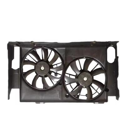 OE NO. 167110V220 RUSH Water Tank Electric Radiator Fan Assembly for TOYOTA RAV4 ASA44