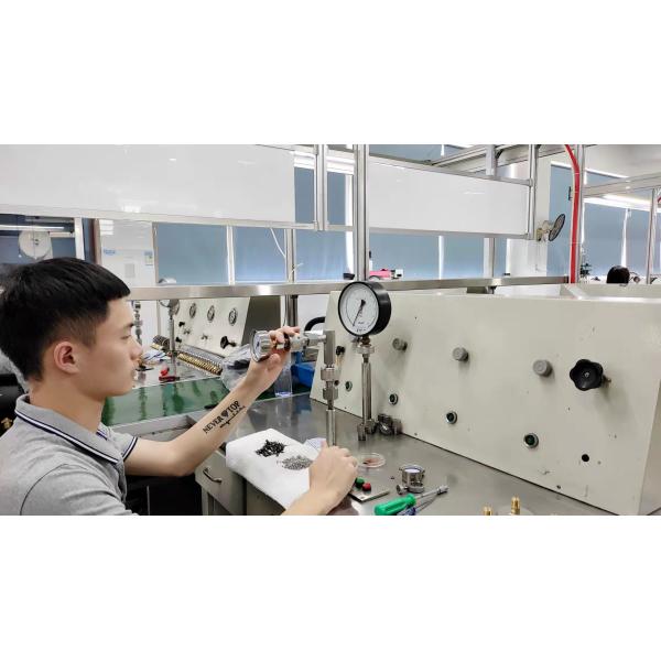 Zhejiang Shengdi Instrument Co., Ltd.
