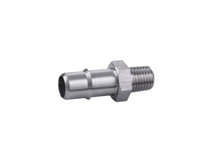 Aluminum Material OEM Machining Parts Assembly Line Quality Control