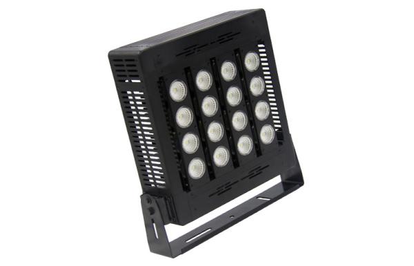 Molhe luzes de inundação conduzidas exteriores da prova para o campo de tênis/badminton/estradas