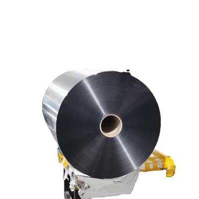 Flexible Packaging Bopp Cpp Laminating Film for Moisture Proof Food Grade Customized