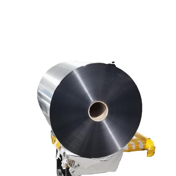 Flexible Packaging Bopp Cpp Laminating Film for Moisture Proof Food Grade Customized