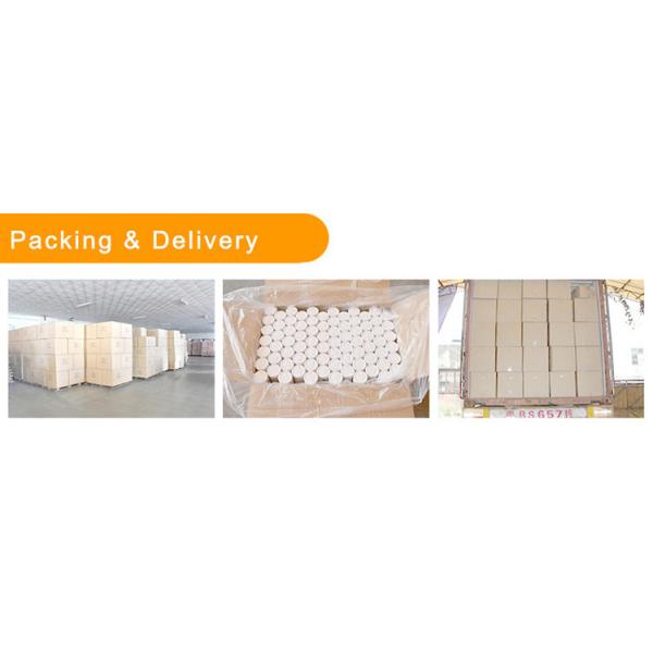 Luxury 300ml Unique Disc Cap Bottle Matte Soft Touch Tamper Proof Packaging