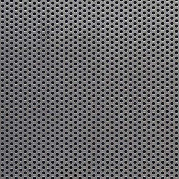 пефорированная нержавеющая сталь толщины 0.28mm покрывает лист сетки отверстия металла небольшой