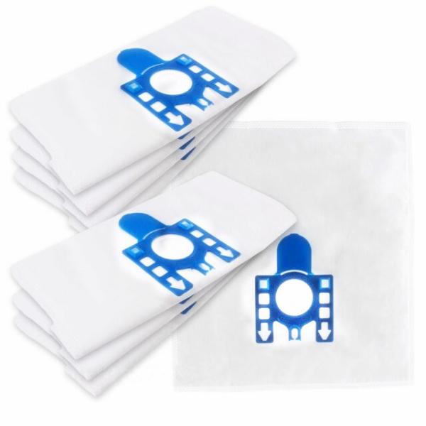 Clean Fairy Dust Bags For Miele GN Classic C1 S5210 S5211 S5261 TT5000 S2121C S8310