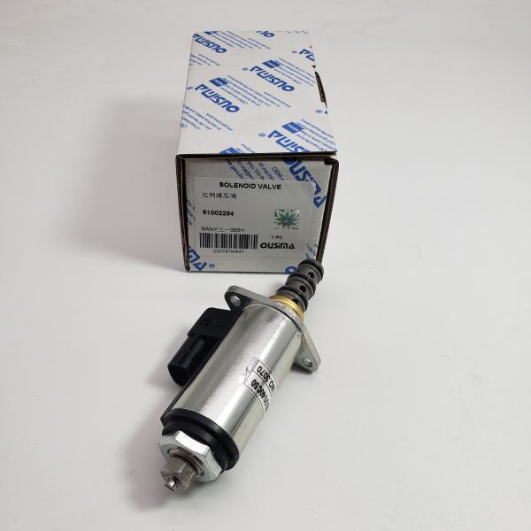 Proportional Pressure Reducing Valve 61002283/61002284 For SANY 365H