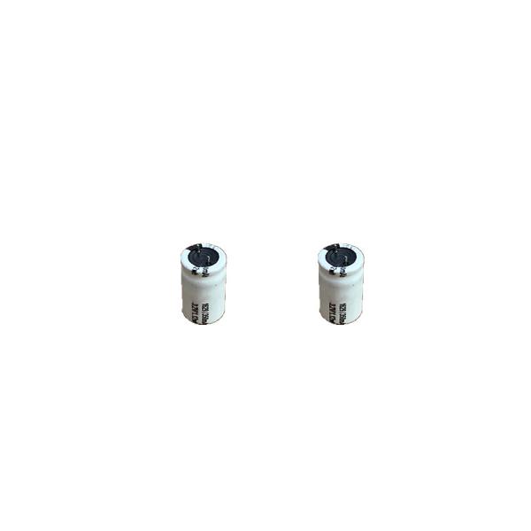 Bateria de lítio recarregável do fosfato do ferro de Huahui Energia HFC1629 3.2V 350mAh Lifepo4