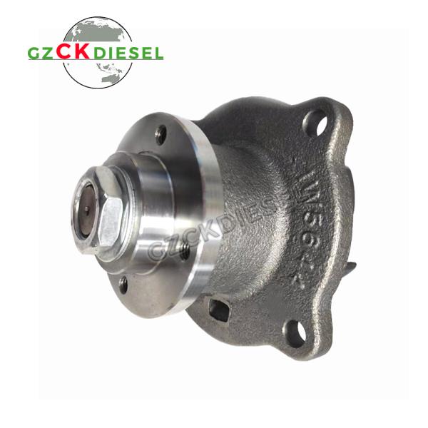 Bomba de agua 2W1223 4N0660 1W5644 para el motor CAT 3204