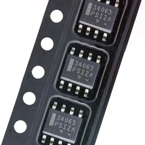NTD2955T4G Integrated Circuits (ICs)
Embedded
Microcontrollers