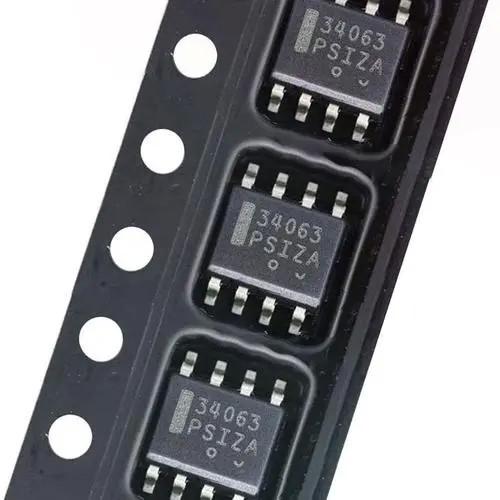 NTD2955T4G Integrated Circuits (ICs)
Embedded
Microcontrollers