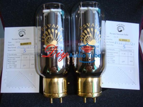 PSVANE 211-T Stereo Tube Power Amp , High Power Tube Amp Premium Valve 211 Tube