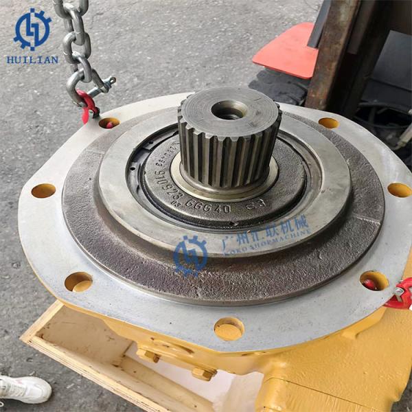 Assy da bomba do pistão A4VSO500 de Motor Parts Main da máquina escavadora da bomba hidráulica