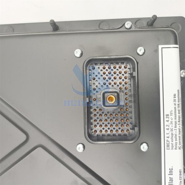 Partie de l'excavateur Module de commande électronique 592-5153 EMCP4.2 4.1 Pour le contrôleur Caterpillar Cat 3512 3516 C32 5925153