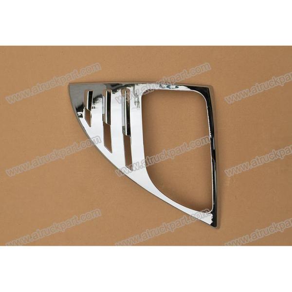 Chrome Corner Lamp Cover For HINO MEGA 700 Truck Spare Body Parts