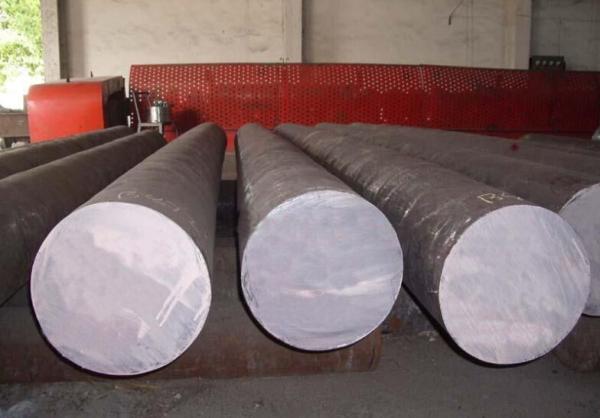 Haste de aço inoxidável do estoque de haste 310S 321 304 3mm de aço inoxidável laminados a alta temperatura