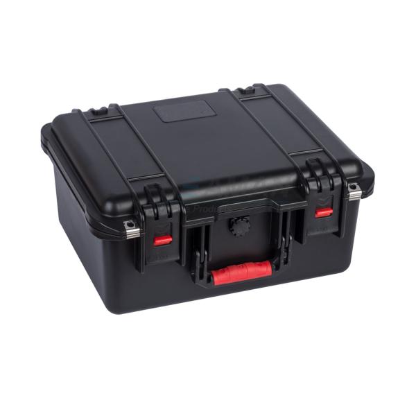 Waterproof Hardshell Dry Box  for  travel