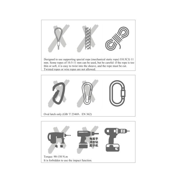 Профессиональное пожарное оборудование для высотных зданий, спасающее жизнь, замедляющее движение в чрезвычайных ситуациях