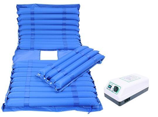 2020 best selling Anti bedsore alternating pressure medical air mattress for sale