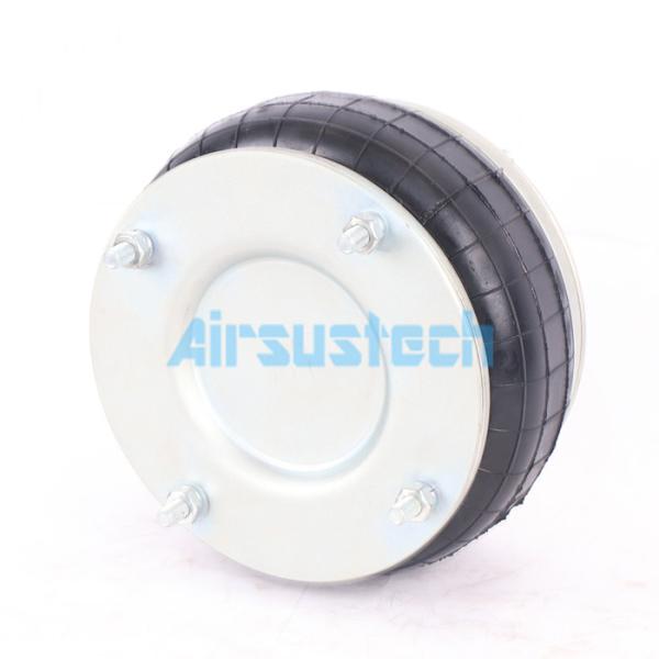 Parker 9109024 Industrial Air Spring 10'' Diameter Air Actuator for Reduce Shock