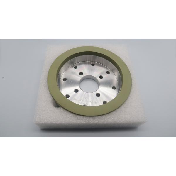 150 диаметр Pcd/Pcbn гальванизировал сформированную чашку абразивных дисков диаманта