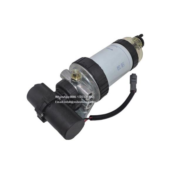 Diesel fuel filter assembly P551853 P551361 P502457