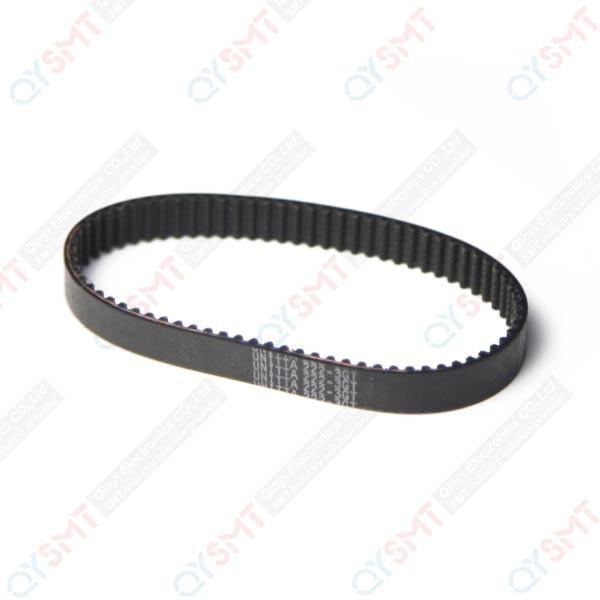 Rubber Material SMT Machinery Spare Parts Yamaha YS Belt KKE-M9128-000 Durable