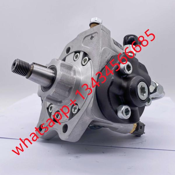 A maquinaria da construção parte a bomba quente 294000-0161 da injeção da venda para NISSAN Fuel Injection Pump