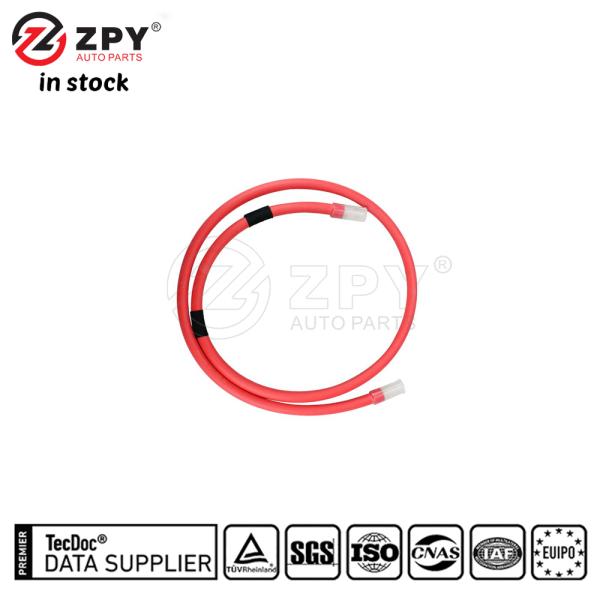 ZPY Front Sun Roof Drain Hose for VW Audi Porsche OEM 18D877231A