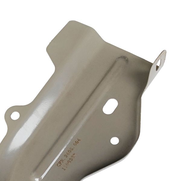 1100383-SO-A Suitable for the Front Fender Bracket of the Tesla Model 3 Automobile Front Fender Support Bracket