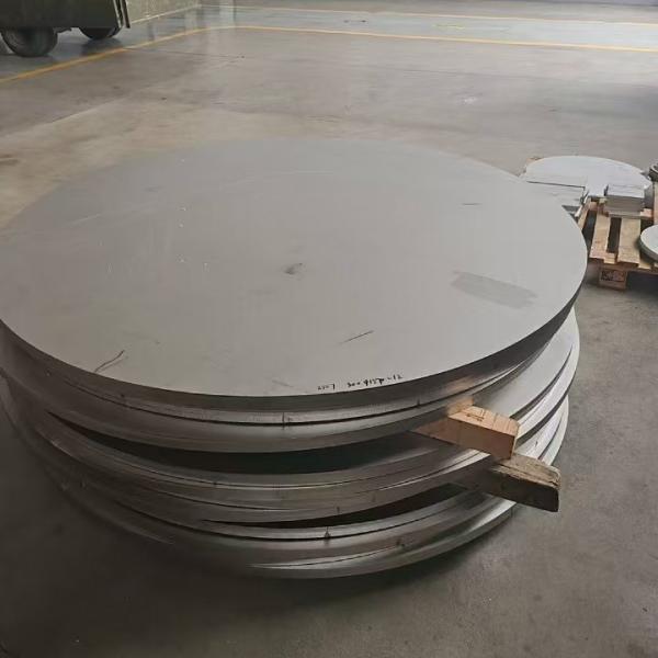 АСТМ B575 C276 Никелевая сплавная пластина, прокатая холодно, горячо прокатая катушка C276