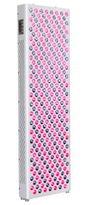 Full Body 1500W Near Infrared Light Therapy Device Commercial Home Use