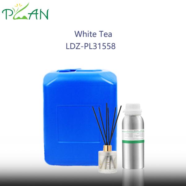 Premium White Tea  Fragrance Flavor  For Reed Sticks & Diffuser