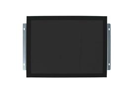 Mini Integrated IP65 17.3 Inch All In One PC Touch Screen