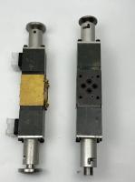 61677003 Putzmeister Peças sobressalentes de bombas de betão válvula de direcção de solenoide 24V válvula de solenoide