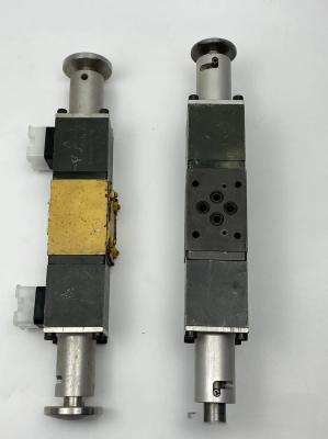 61677003 Putzmeister Concrete Pump Spare Parts Solenoid Directional Valve 24V Solenoid Valve