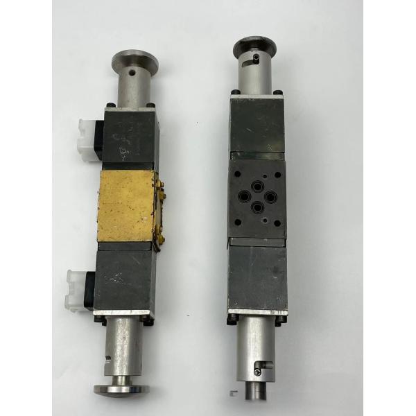 61677003 Пуцмайстер Конкретный насос Запчасти Соленоидный направленный клапан 24В Соленоидный клапан