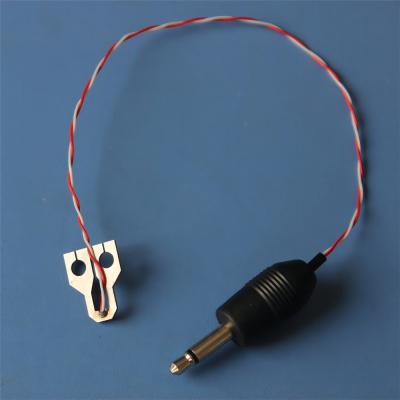 Hot Bar Reflow Soldering Tips for Soldering FPC