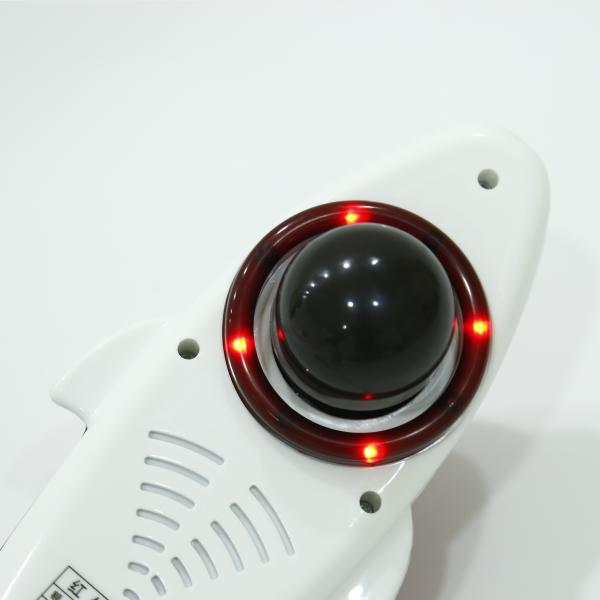 Massager 1KG 220V 50HZ умного контроля электрический главный для всего тела