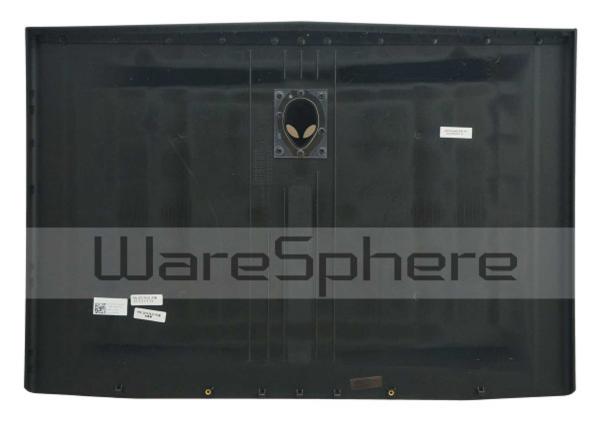 Dell Alienware M17xR3 M17xR4 Laptop LCD Back Cover 2NH6T 02NH6T AP0FJ000400