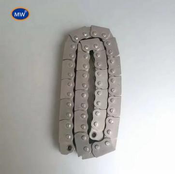 SS316 Stainless Steel Anti-Bow Chain Standard Push Window Chain Anti-Sidebow Chain