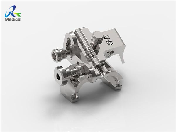 18 Gauge Us Guided Biopsy for Mindray 65EB10EA Transducer