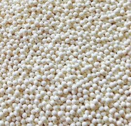 High Performance Zirconia Microbeads For Industrial