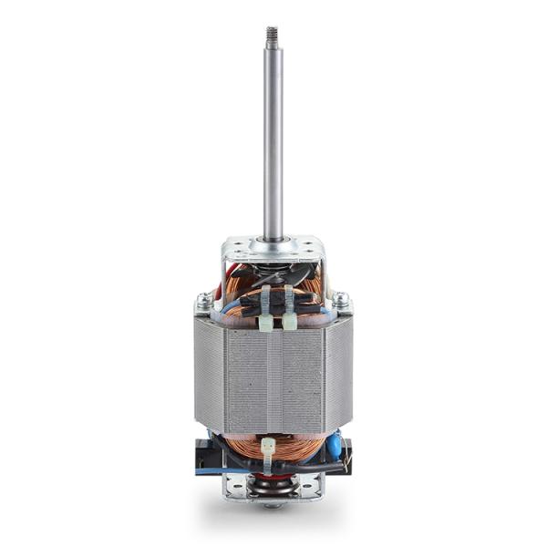 Rotation Direction CCW and CW Single-phase AC Motor for High Speed Treadmill Machine